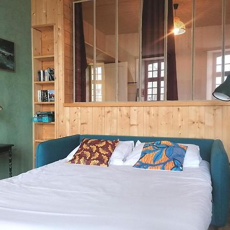 Apartamento Le Martray Paimpol Exterior foto