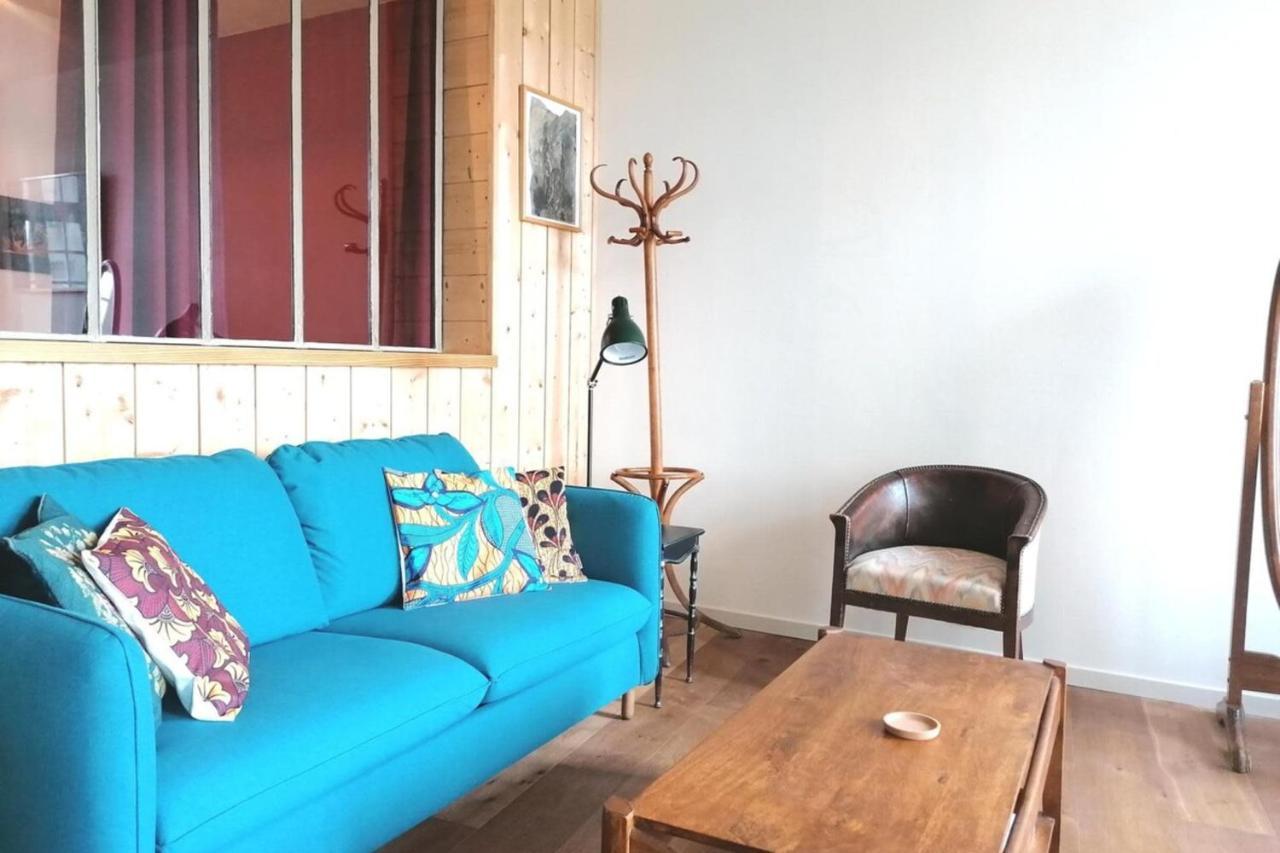 Apartamento Le Martray Paimpol Exterior foto