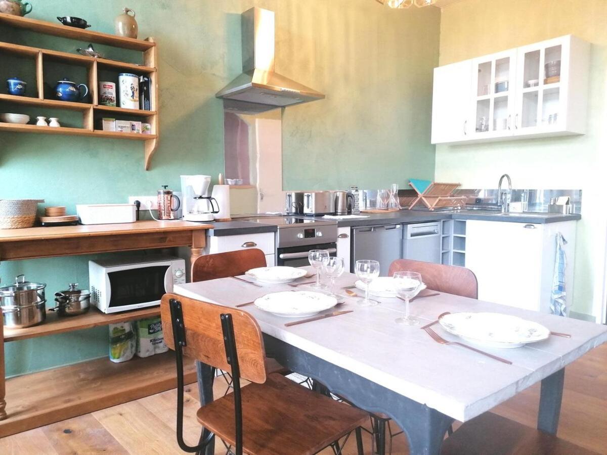 Apartamento Le Martray Paimpol Exterior foto