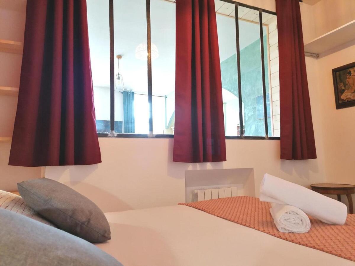 Apartamento Le Martray Paimpol Exterior foto