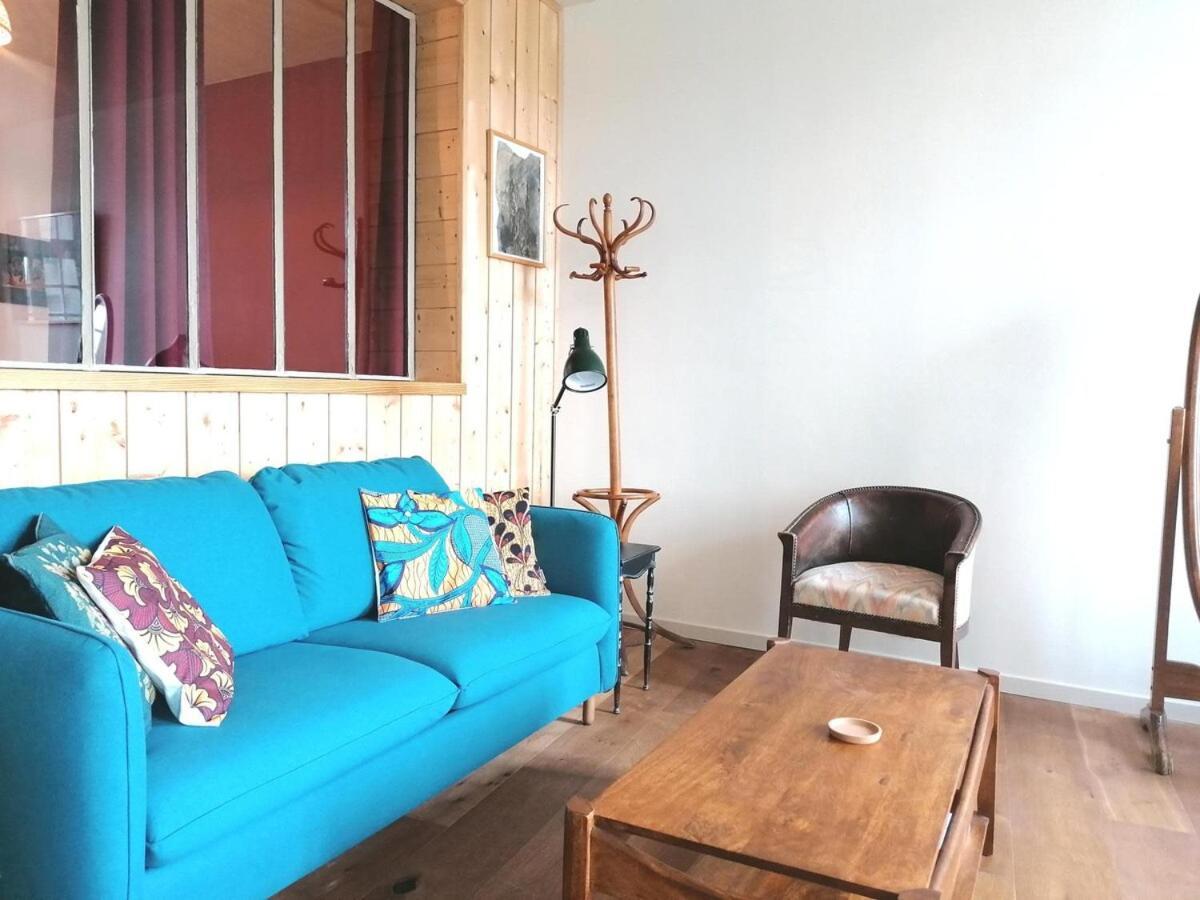 Apartamento Le Martray Paimpol Exterior foto
