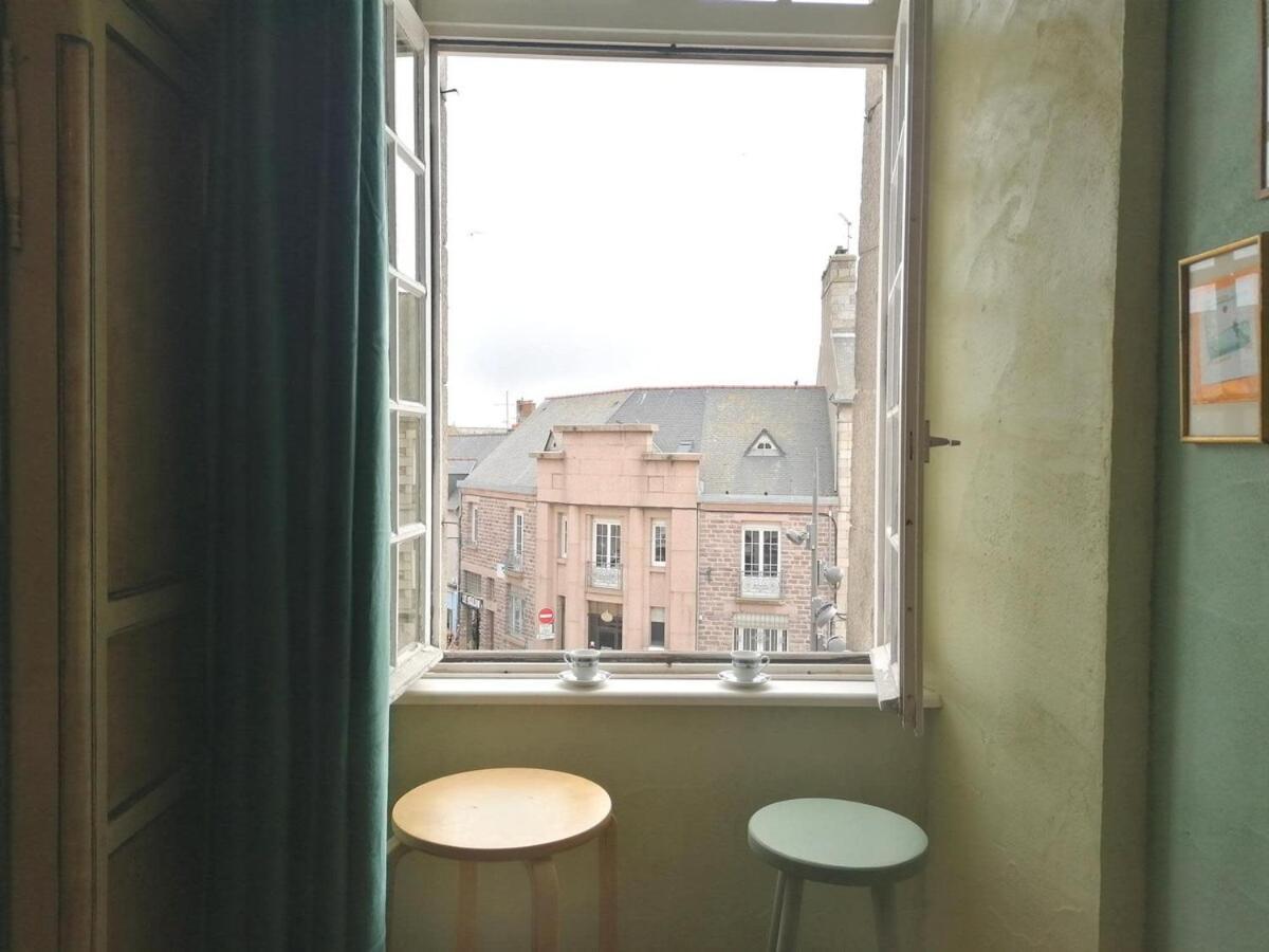 Apartamento Le Martray Paimpol Exterior foto